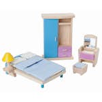 Dockskåpsmöbler ABA Skol Sovrum