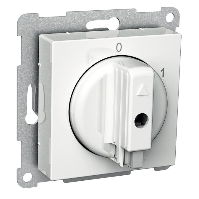 Sektionsströmbrytare Schneider Electric Exxact