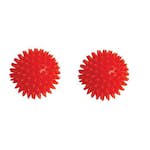 Massagebollar ABA Skol Ø 7 cm 2 st