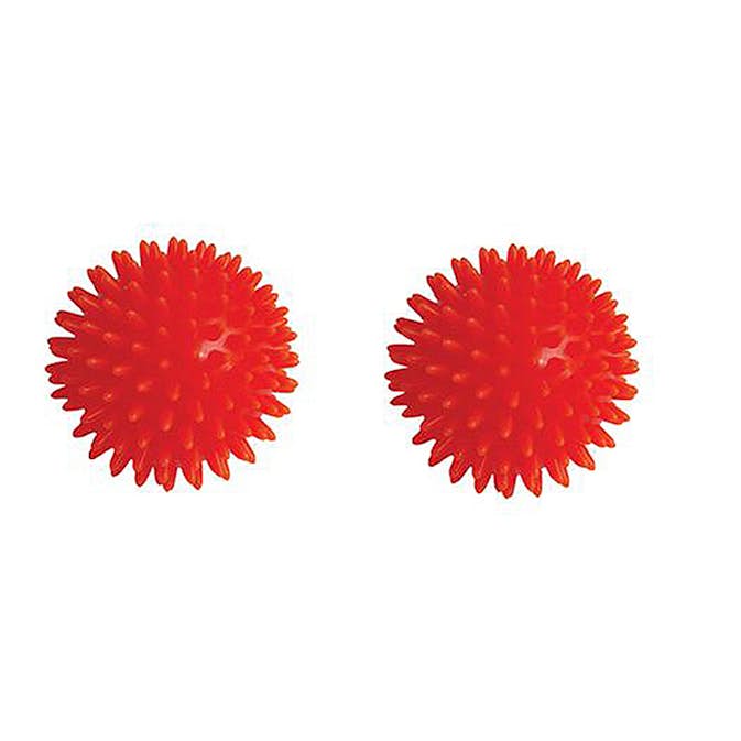 Massagebollar ABA Skol Ø 7 cm 2 st