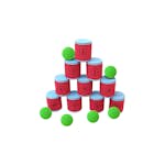 Spel ABA Skol Soft-Burkspel