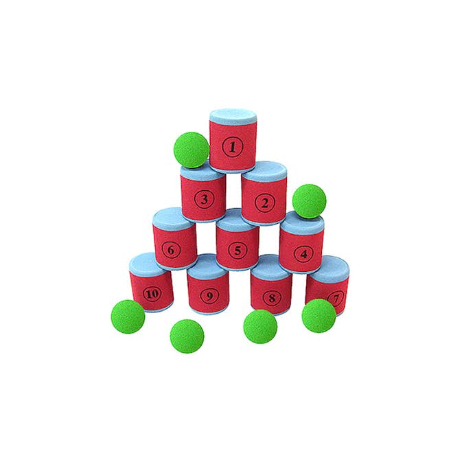 Spel ABA Skol Soft-Burkspel