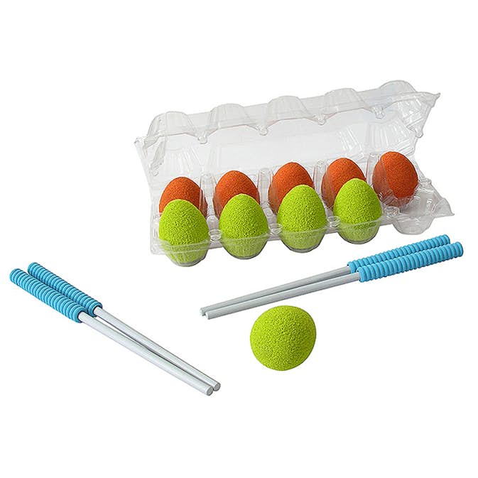 Spel ABA Skol Soft-Äggbalans