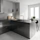 Köksblandare Grohe Zedra 31593 med Smart Control