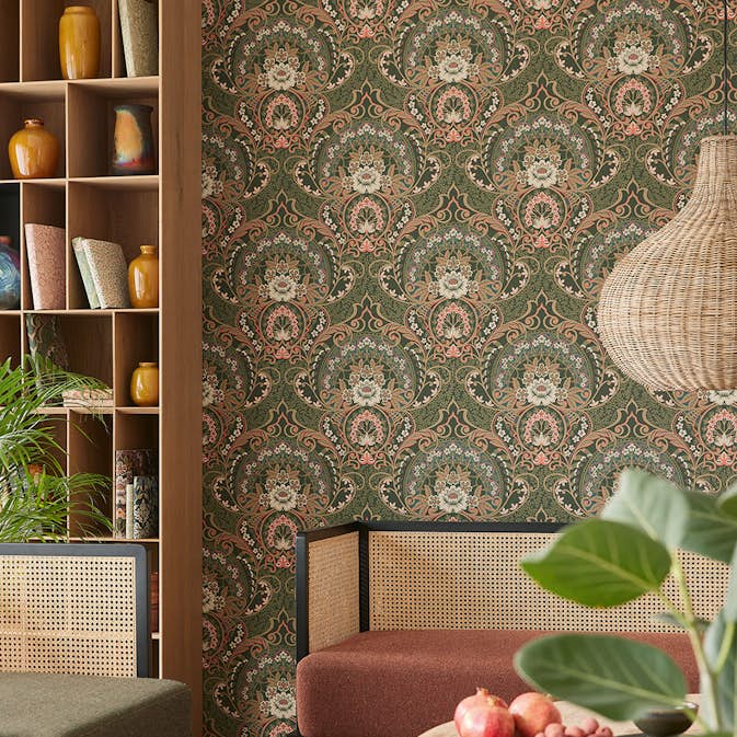 Tapet Eijffinger Posy 316014