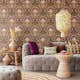 Tapet Eijffinger Posy 316016