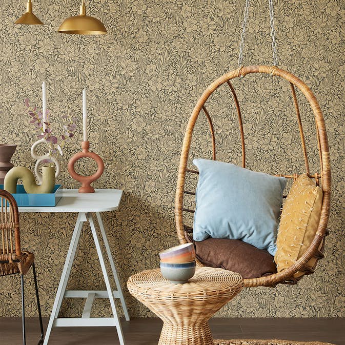 Tapet Eijffinger Posy 316022