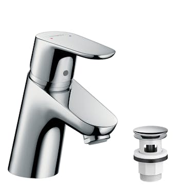 Tvättställsblandare Hansgrohe Focus 70