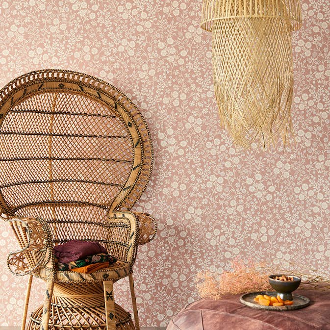 Tapet Eijffinger Posy 316043