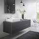 Tvättställsblandare Hansgrohe Focus 100