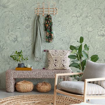 Fototapet Eijffinger Posy 316085