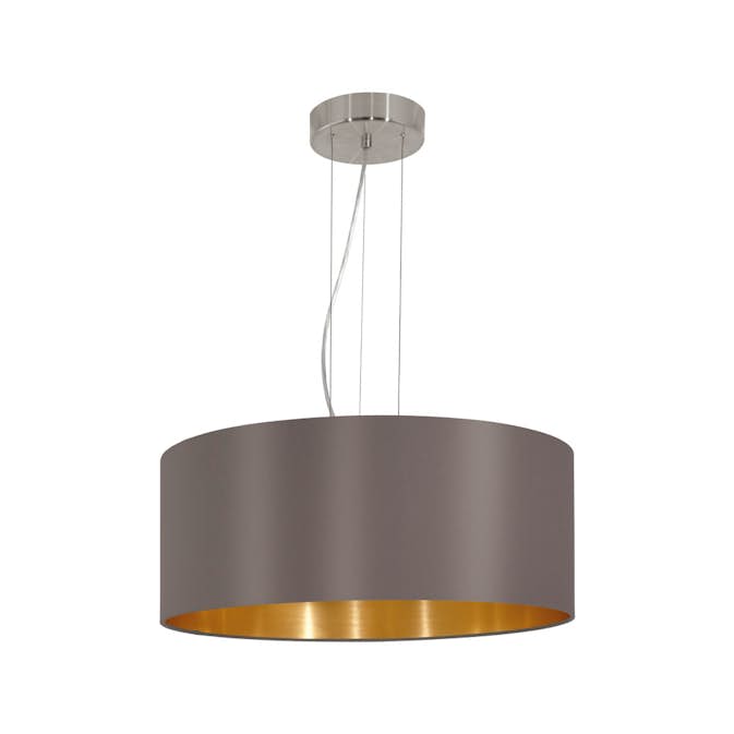 Taklampa Eglo Maserlo D53