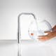 Tvättställsblandare Hansgrohe Focus 240