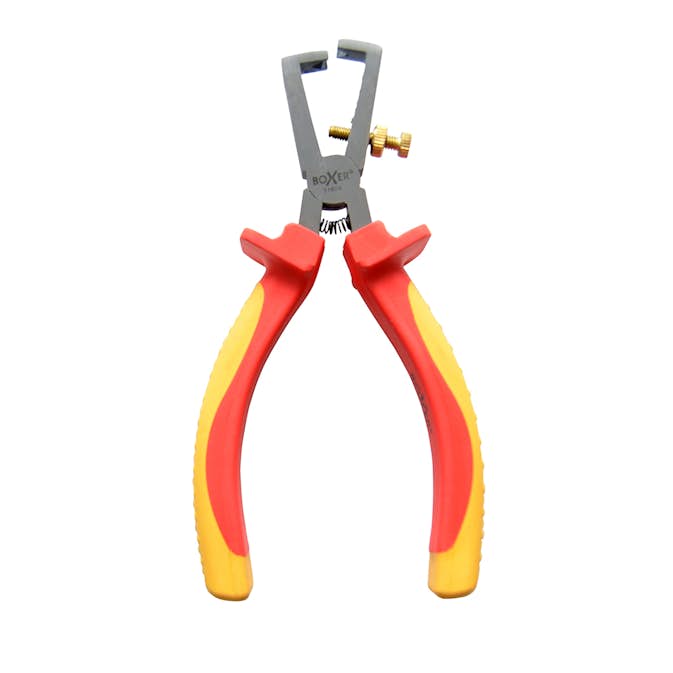 Avisoleringstång Boxer VDE 160 mm