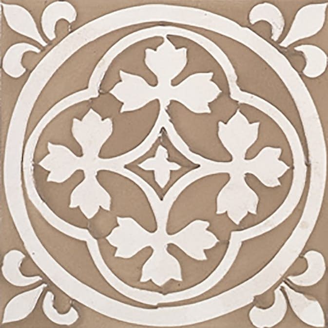 Dekor Konradssons Rustica Almedijar Siena 14x14 cm