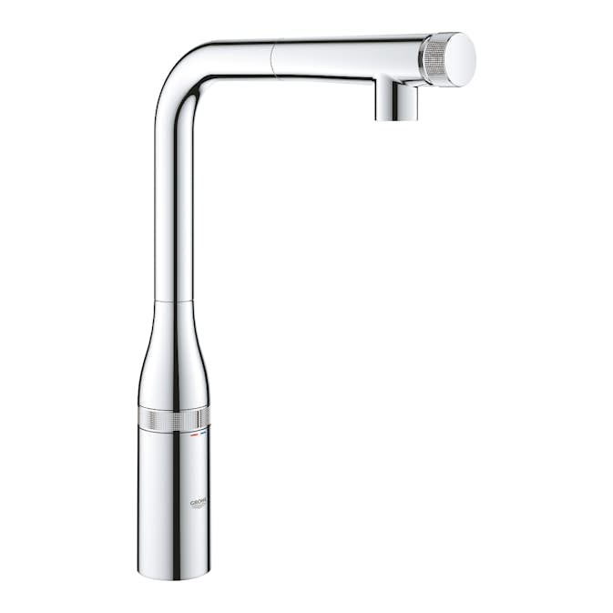 Köksblandare Grohe Essence 31615 med Smart Control