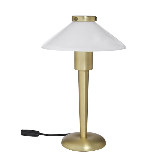 Bordslampa PR Home August