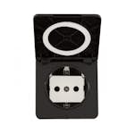 Eluttag Macro Design Låda Kitt