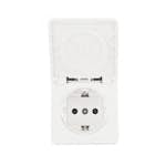 Eluttag Macro Design Låda Kitt