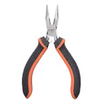 Spetstång Boxer Elektronik 120 mm CR.NI-Stål