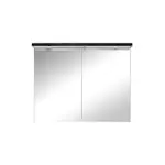 Ljusramp Arredo Spirit LED Svart