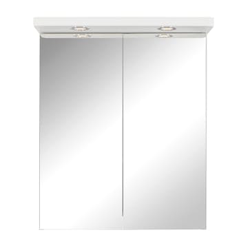 Spegelskåp Arredo Spirit Vit