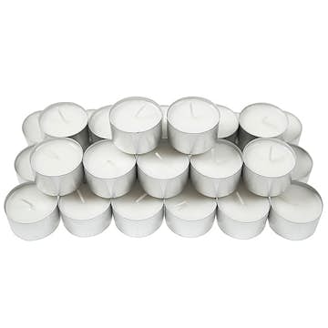 Värmeljus ABA Skol 30 Pack