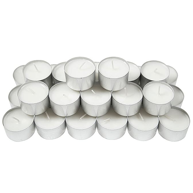 Värmeljus ABA Skol 30 Pack