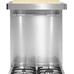 Stänkskydd Lofra 60 cm