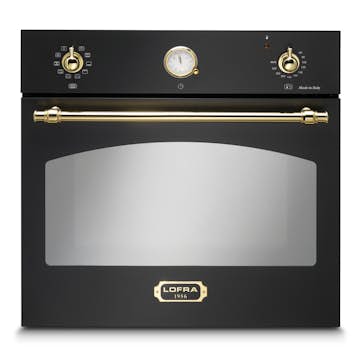 Inbyggnadsugn Lofra Dolce Vita 60 cm