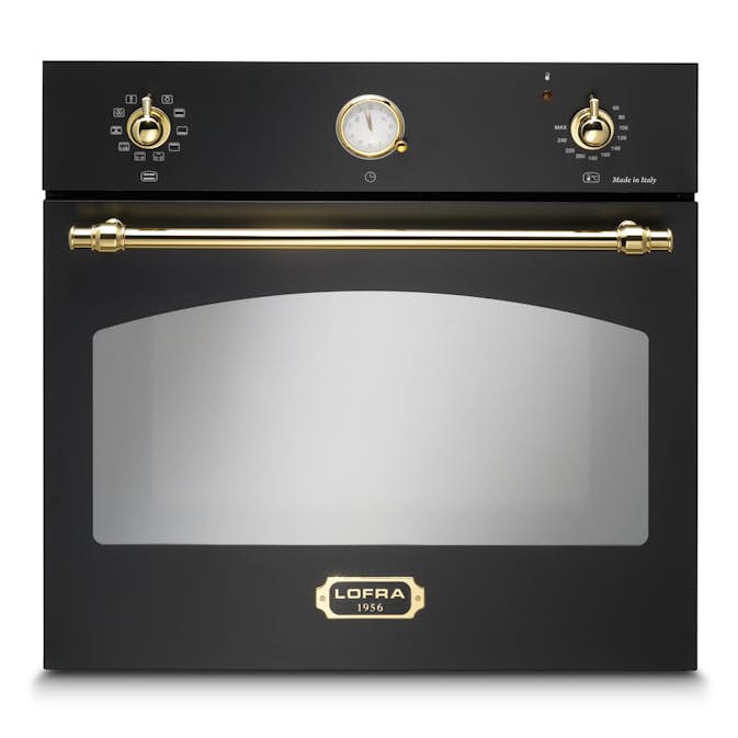 Inbyggnadsugn Lofra Dolce Vita 60 cm