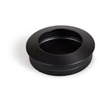 Infällnadshandtag Beslag Design Hollow