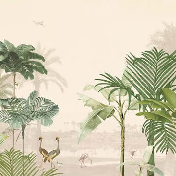 Fototapet Eijffinger Oasis 317401