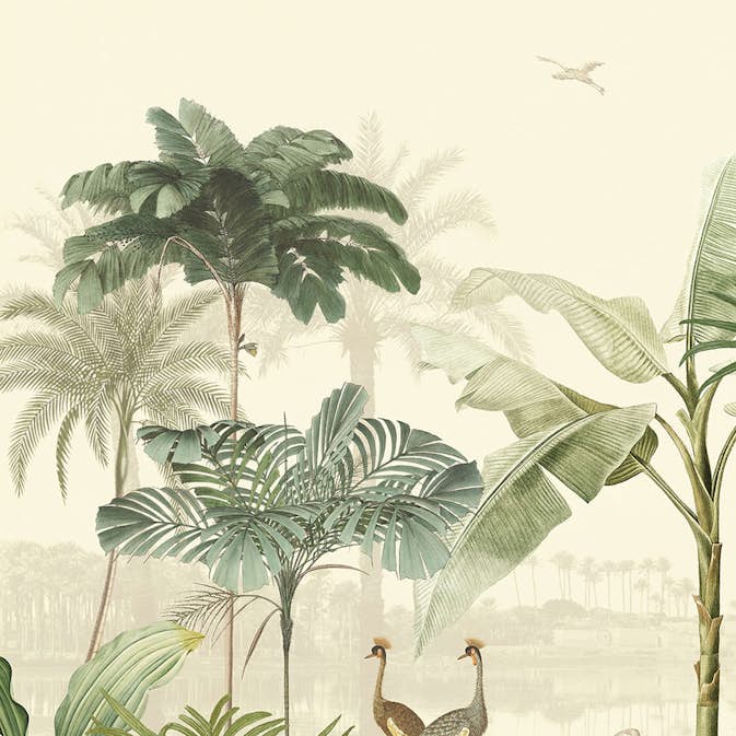 Fototapet Eijffinger Oasis 317403