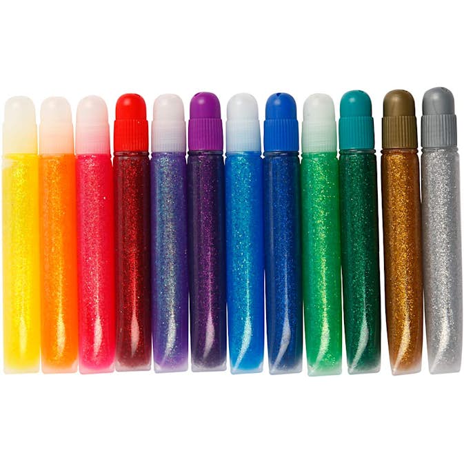 Glitterlim Creativ Company 10 ml/1 Förp