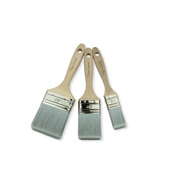 Lackpensel Wagner Pensel AB Excellent Herringbone