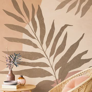 Väggbild Eijffinger Twist 318072