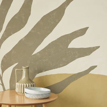 Väggbild Eijffinger Twist 318074