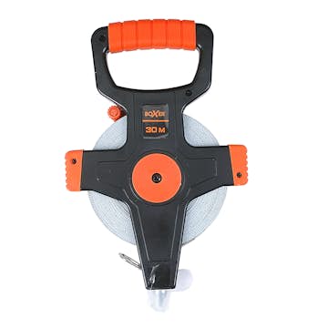 Måttband Boxer 30 meter Glasfiber