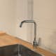 Köksblandare Hansgrohe Focus med Svängbar J-Pip