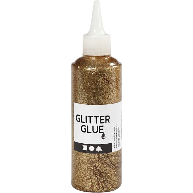 Glitterlim Creativ Company 1 Flaska