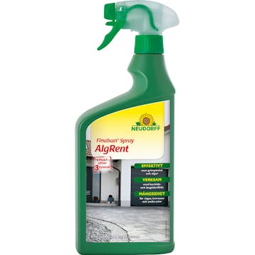 Algrent Neudorff Spray 1 L