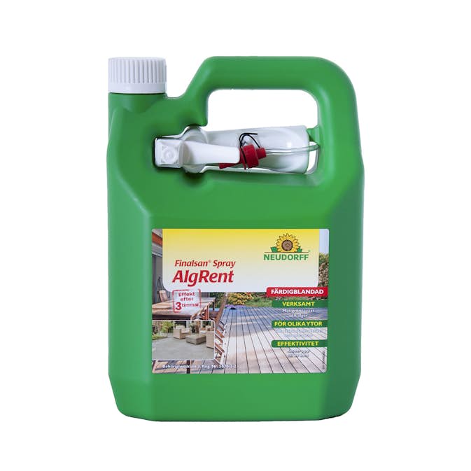 AlgRent Neudorff 3L Spray