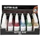 Glitterlim Creativ Company 36x25 ml/1 Förp