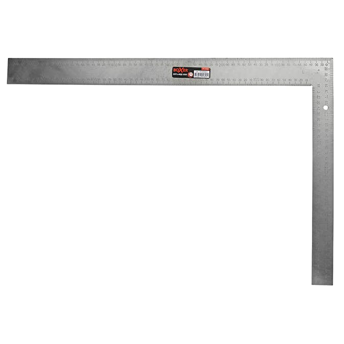 Timmermansvinkel Boxer 601x406 mm