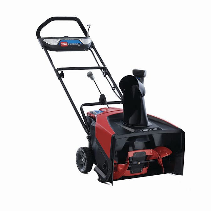 Snöslunga Toro Power Clear e21 Utan Batteri
