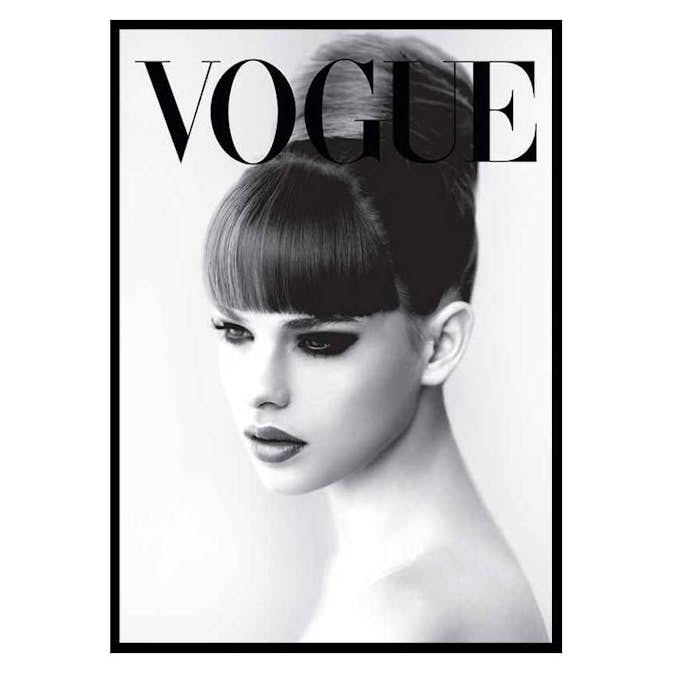 Poster Gallerix Vogue No2