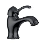 Tvättställsblandare Duschbyggarna L.E.M. Utan Lyftventil