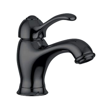 Tvättställsblandare Duschbyggarna L.E.M. Utan Lyftventil