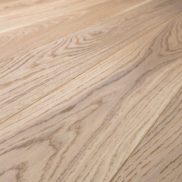 Baseco Trägolv EK Antik Vit Premium